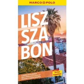 LISSZABON - MARCO POLO