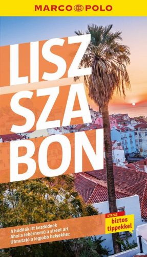LISSZABON - MARCO POLO