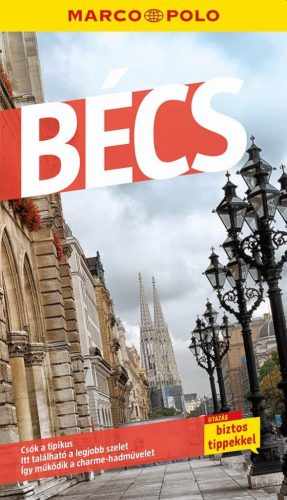 BÉCS - MARCO POLO