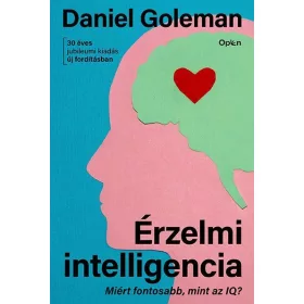 ÉRZELMI INTELLIGENCIA - MIÉRT FONTOSABB, MINT AZ IQ?