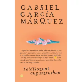 TALÁLKOZUNK AUGUSZTUSBAN