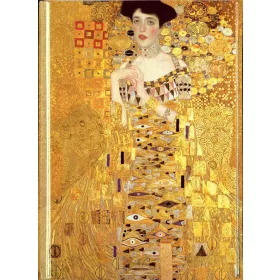 FLAME TREE A6 NOTESZ KLIMT: ADELE BLOCH BAUER