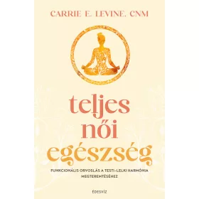 TELJES NŐI EGÉSZSÉG