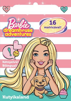 BARBIE - KUTYIKALAND