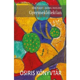 GYERMEKLÉLEKTAN - OSIRIS KÖNYVTÁR
