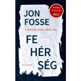 FEHÉRSÉG