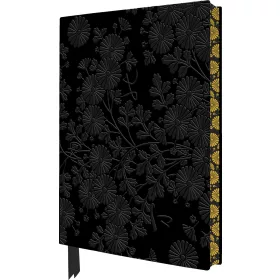 FLAME TREE A5 NOTESZ ARTISAN UEMATSI HOBI: BOX