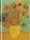 FLAME TREE A4 NOTESZ VAN GOGH: SUNFLOWERS