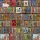 FLAME TREE PUZZLE 1000 DB BODLEIAN HIGH JINKS
