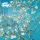 FLAME TREE PUZZLE 1000 DB ALMOND BLOSSOM
