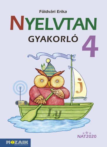 NYELVTAN GYAKORLÓ 4. (NAT2020)