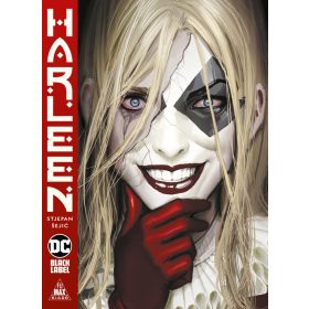 HARLEEN