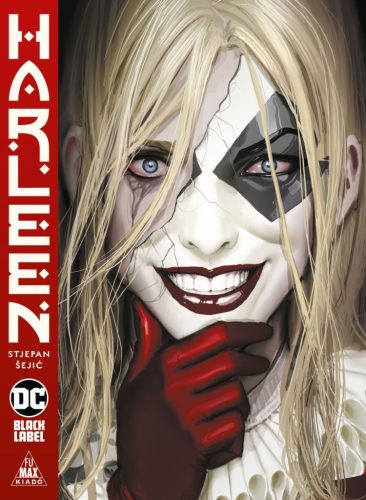 HARLEEN