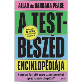 A TESTBESZÉD ENCIKLOPÉDIÁJA