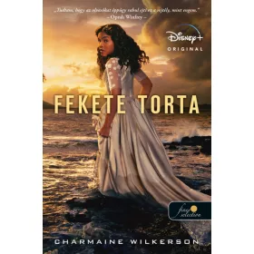 FEKETE TORTA