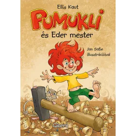 PUMUKLI ÉS EDER MESTER - KÖTÖTT