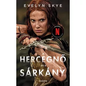 A HERCEGNŐ ÉS A SÁRKÁNY