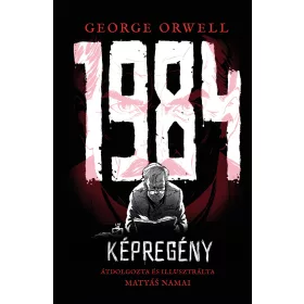 1984 - A KÉPREGÉNY