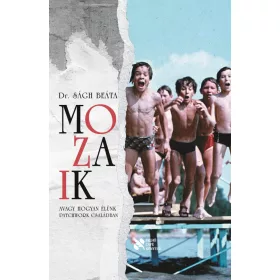 MOZAIK - AVAGY HOGYAN ÉLÜNK PATCHWORK CSALÁDBAN