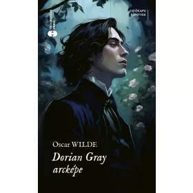 DORIAN GRAY ARCKÉPE