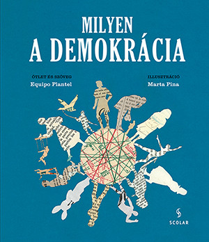 MILYEN A DEMOKRÁCIA