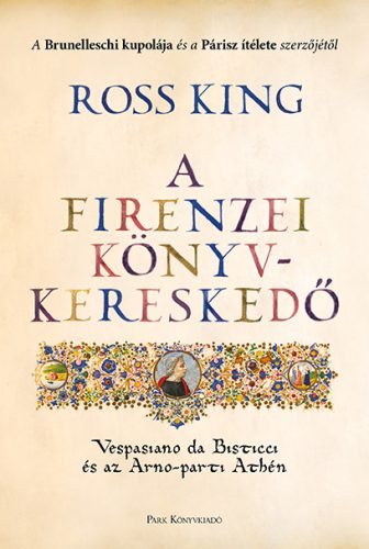 A FIRENZEI KÖNYVKERESKEDŐ