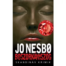 BOSZORKÁNYSZÖG  ZSEBKÖNYV