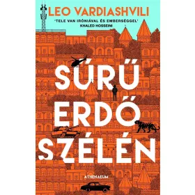 SŰRŰ ERDŐ SZÉLÉN