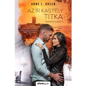 AZ ÍR KASTÉLY TITKA - SMARAGD SZIGET 2