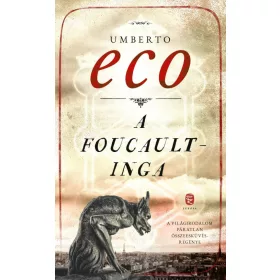 A FOUCAULT-INGA