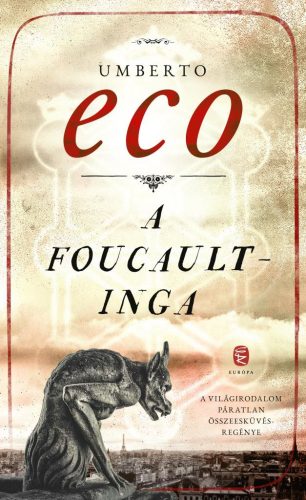 A FOUCAULT-INGA