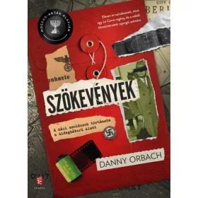   SZÖKEVÉNYEK- A NÁCI ZSOLDOSOK TÖRTÉNETE A HIDEGHÁBORÚ ALATT