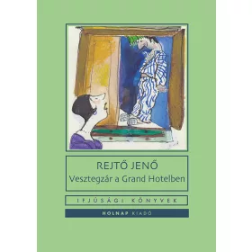 VESZTEGZÁR A GRAND HOTELBEN