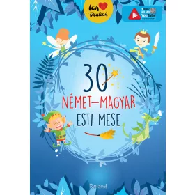 30 NÉMET-MAGYAR ESTI MESE