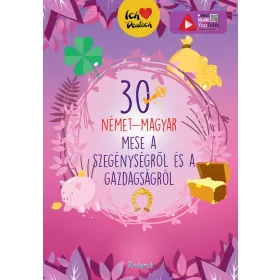 30 NÉMET-MAGYAR A SZEGÉNYSÉGRŐL ÉS A GAZDAGSÁGRÓL