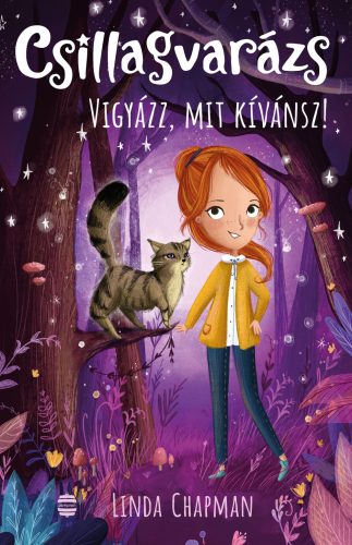 CSILLAGVARÁZS 2. - VIGYÁZZ, MIT KÍVÁNSZ!