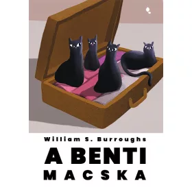 A BENTI MACSKA