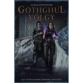 GOTHGHUL-VÖLGY