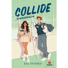COLLIDE - ÜTKÖZŐPÁLYA
