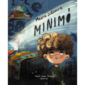 MRENA JULIANNA: MINIMÓ