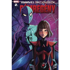 MARVEL-AKCIÓHŐSÖK: RÉMREGÉNY 2.