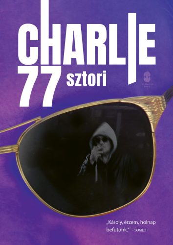 CHARLIE 77 SZTORI