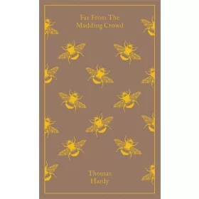 FAR FROM THE MADDING CROWD (PENGUIN CLOTHBOUND CLASSICS)
