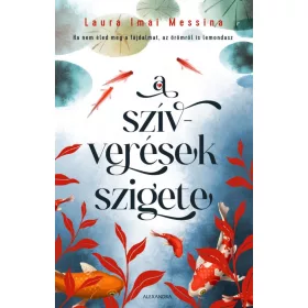 A SZÍVVERÉSEK SZIGETE