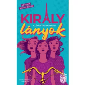 KIRÁLY LÁNYOK