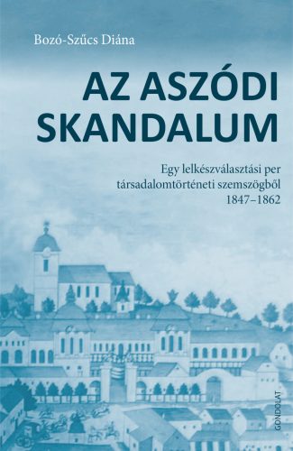 AZ ASZÓDI SKANDALUM