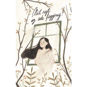 MIT REJT AZ ÜDE FÜGGÖNY?