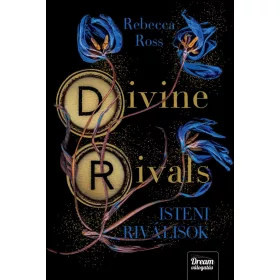DIVINE RIVALS - ISTENI RIVÁLISOK