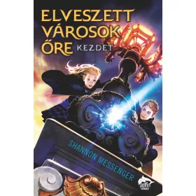 ELVESZETT VÁROSOK ŐRE  KEZDET