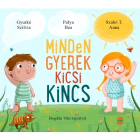 MINDEN GYEREK KICSI KINCS